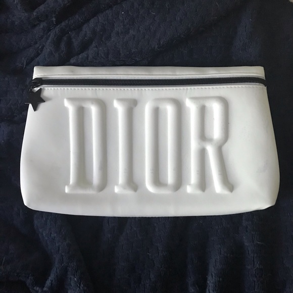 Dior Accessories - Christian Dior Pouch